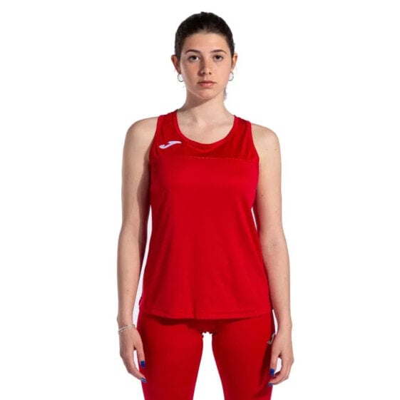 JOMA Montreal sleeveless T-shirt