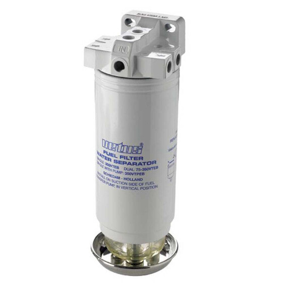 VETUS 460 l/h Water Separator Fuel Filter