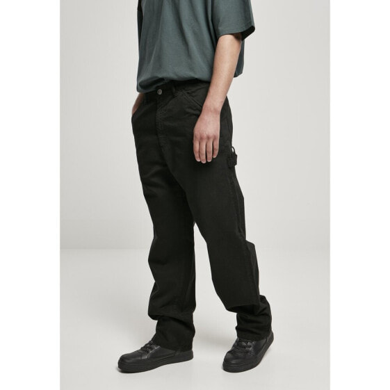 URBAN CLASSICS Carpenter pants