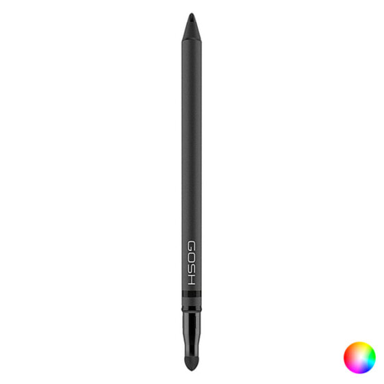 Контур для глаз GOSH Eyeliner Infinity Copenhagen 1,2 г