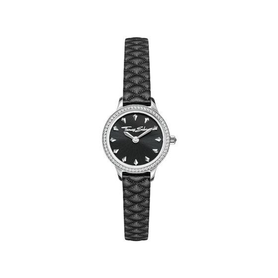 Наручные часы THOMAS SABO Rebel at Heart Miniature WA0329-203-203-19 мм
