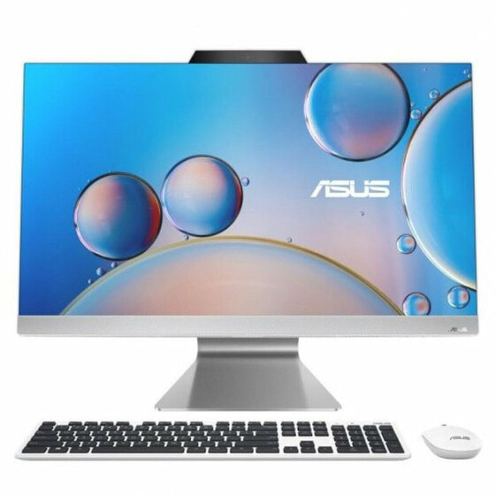 Всё-в-одном Asus M3702WFAK-WA0230 27" 16 GB RAM 512 Гб SSD AMD Ryzen 5 7520U