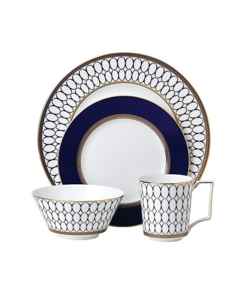 Renaissance Gold 4-Piece Place Setting