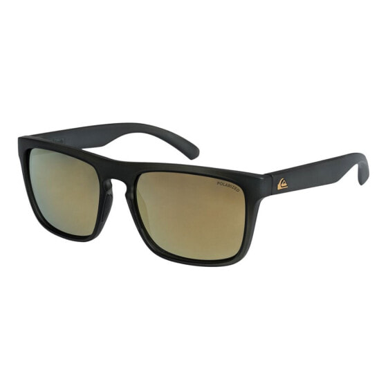 QUIKSILVER Ferris Polarized Sunglasses