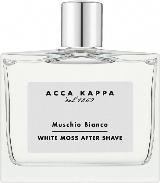 After Shave Lotion