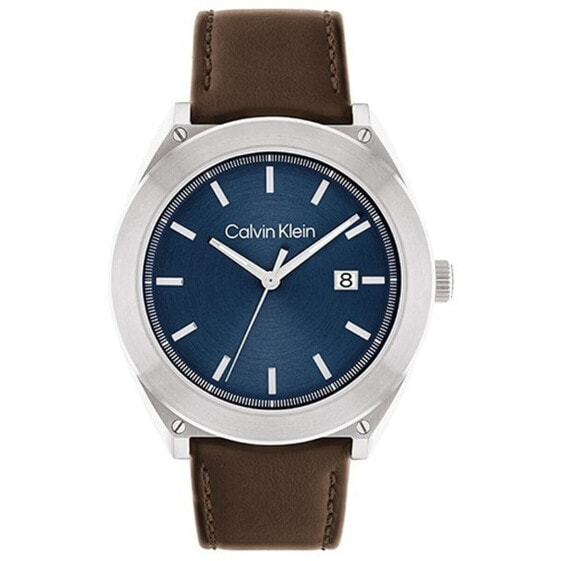 Мужские часы Calvin Klein 25200200 (Ø 44 mm)