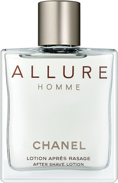 Chanel Allure Homme