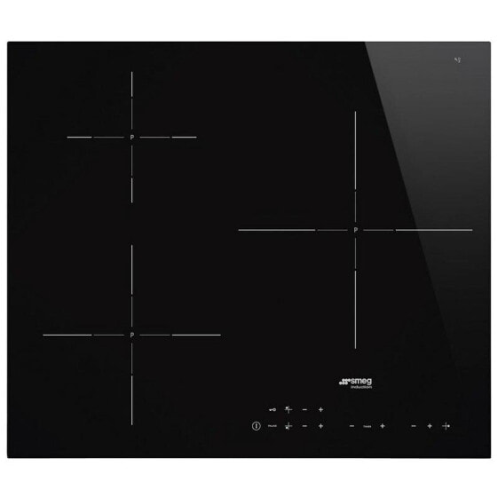 SMEG Universale SI5632D induction hob 60 cm