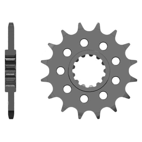 AFAM 21611 Front Sprocket