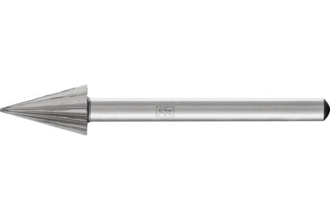 PFERD 22392653 Frässtift Länge 40.5 mm Produktabmessung O 6.2 Arbeits-Laenge 10.5