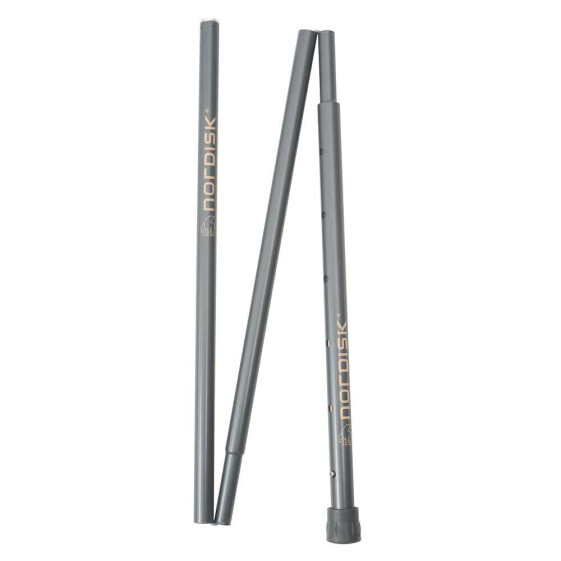 NORDISK Kari Pole Set