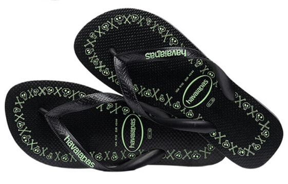 Тапочки Havaianas Top Goodvibez FC 4146849-1069