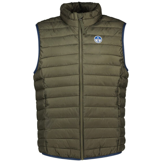 NORTH SAILS Crozet Vest