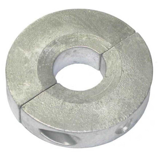 SUPER MARINE Narrow Shaft Aluminium Collar Anode