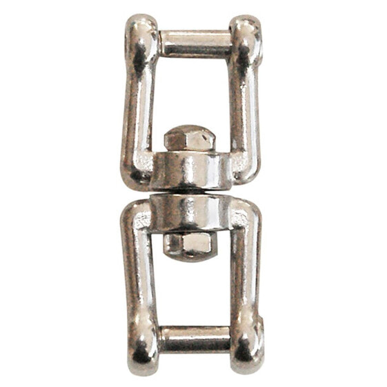 OEM MARINE Stainless Steel Swivel Link With Embedded Pin