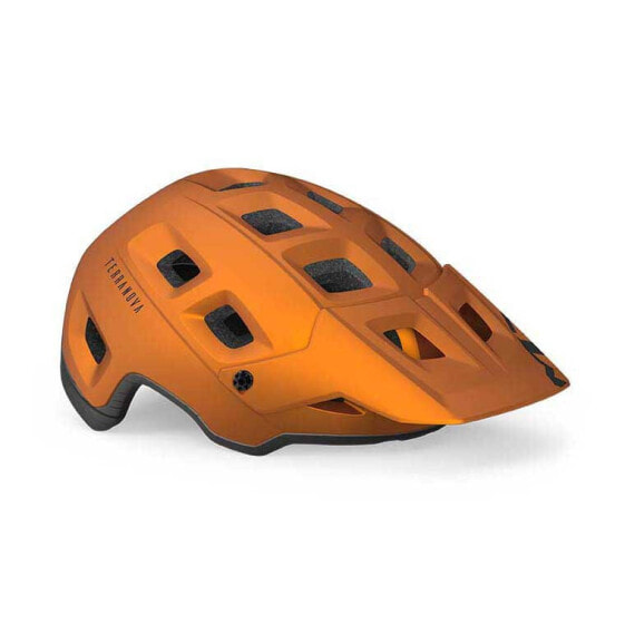 MET Terranova MTB Helmet