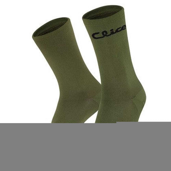 CLICE Tech short socks