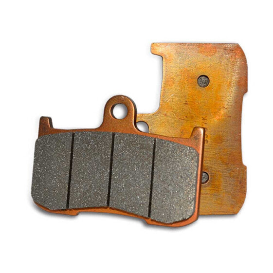 ZCOO N005 EX-C Brake Pads