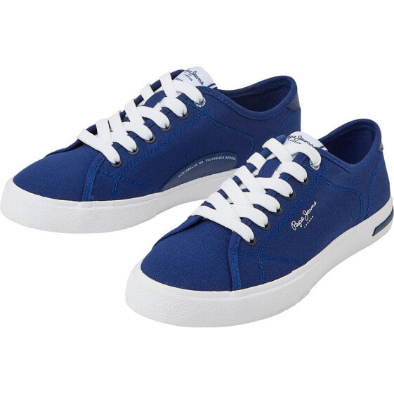PEPE JEANS Kenton Road Low trainers