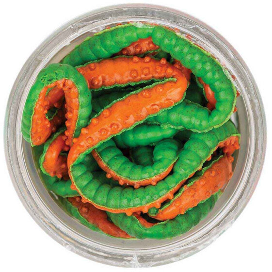 BERKLEY Powerbait Honey Worm Soft Lure 25 mm