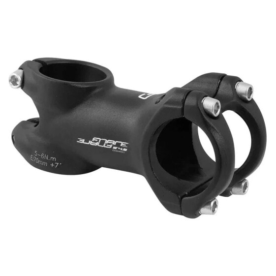 FORCE Basic S4.6 31.8 mm stem