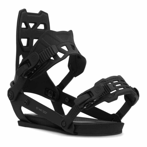 RIDE A-8 Snowboard Bindings