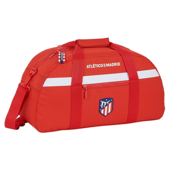 SAFTA Atletico Madrid Home 20/21 Sport 26L Bag