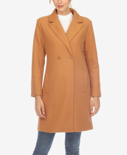 Women's Classic Walker Coat