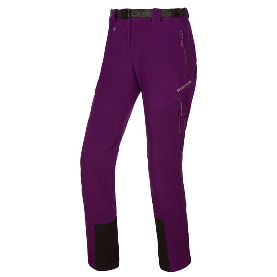 TRANGOWORLD Noguera Regular Pants