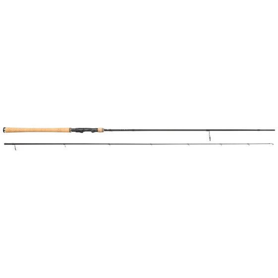 ABU GARCIA Sölv AG3 Spinning Rod