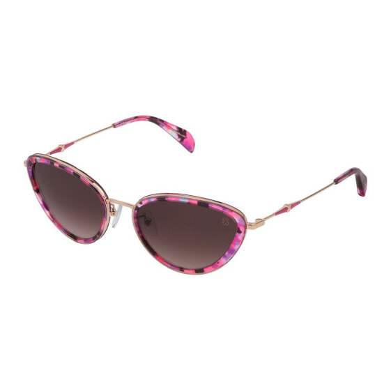 TOUS STO387-550GED Sunglasses