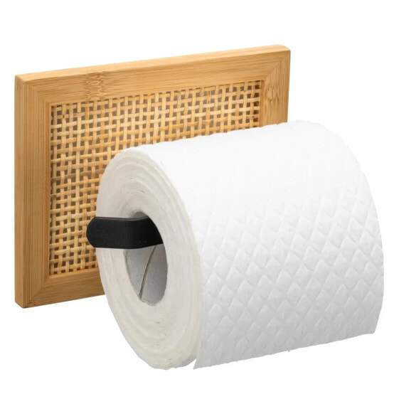 Toilettenpapierhalter ALLEGRE BAMBOO