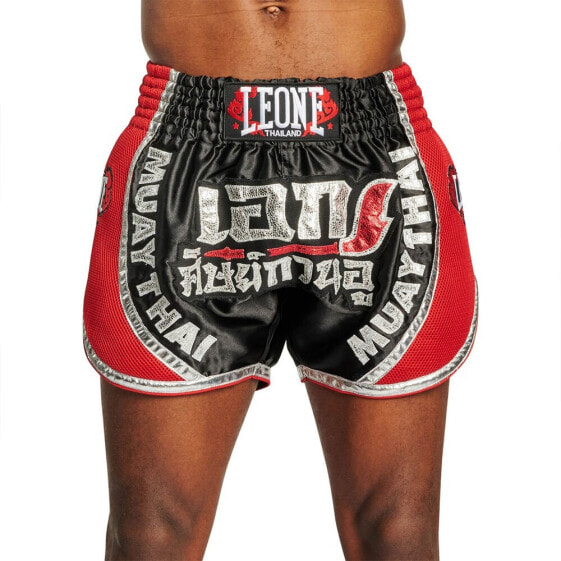 LEONE1947 Chiang Rai thaibox trunks