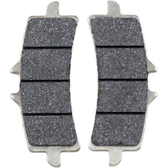 SBS Race 841Dc 841DC Carbon Organic Brake Pads