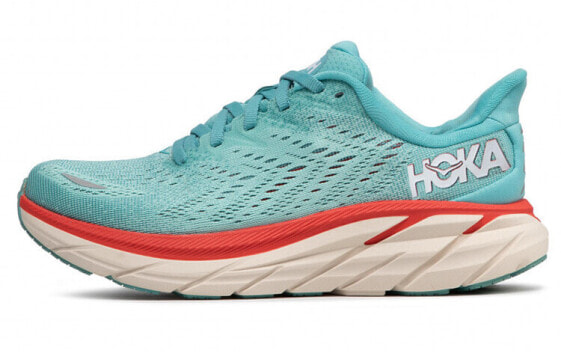 Кроссовки HOKA ONE ONE Clifton 8 Wide 1121375-AEBL