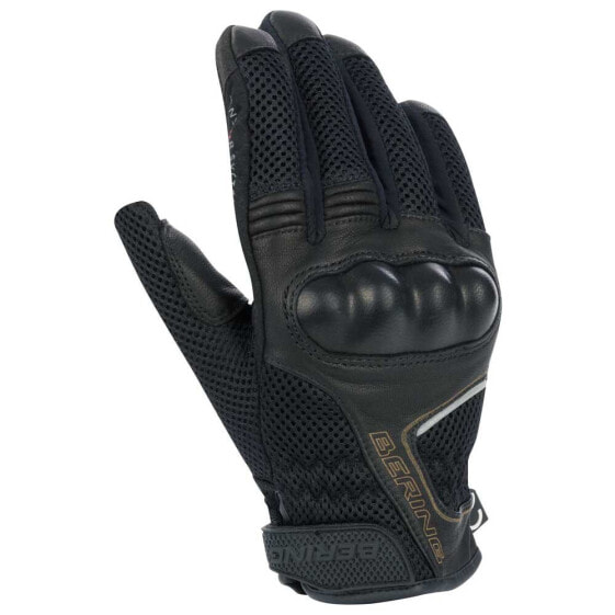 BERING KX 2 gloves