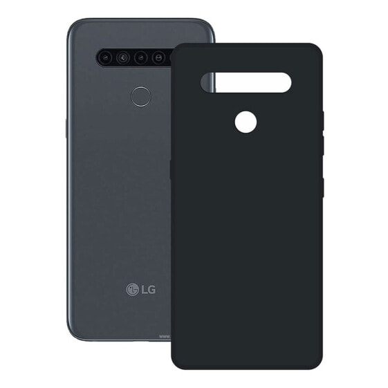 CONTACT LG K41S Silicone Cover