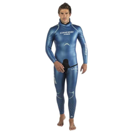 CRESSI Free freediving wetsuit 3.5 mm