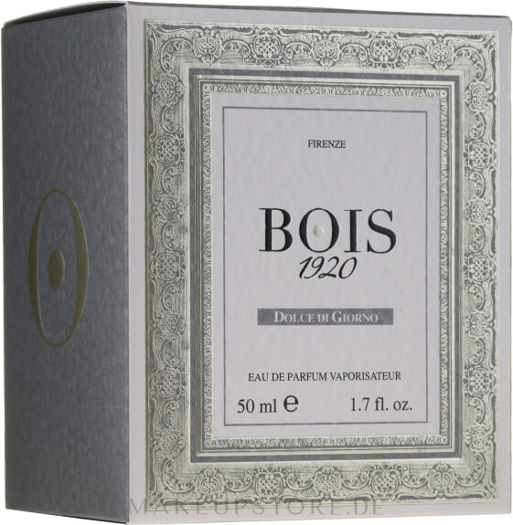 Bois 1920 Dolce di Giorno Limited Art Collection - Eau de Parfum 50 ml