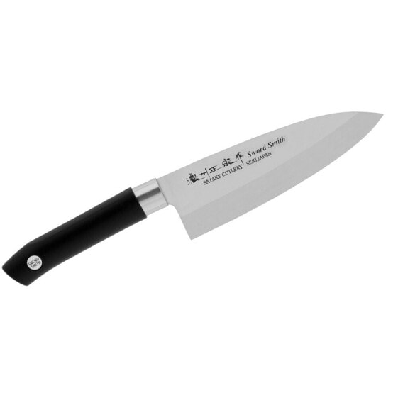 Нож кухонный SATAKE Мечник