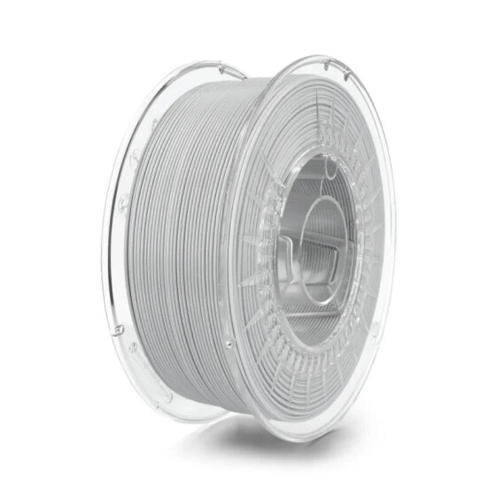Filament PETG Devil Design 1,75 mm 1kg - Light Gray