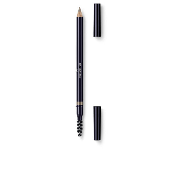 Eye and eyebrow liner pencil #light brown-01 1.05 gr