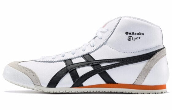 Кроссовки Onitsuka Tiger Mexico Mid Runner 1183A335-101