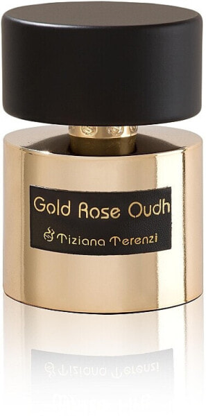 Tiziana Terenzi Gold Rose Oudh