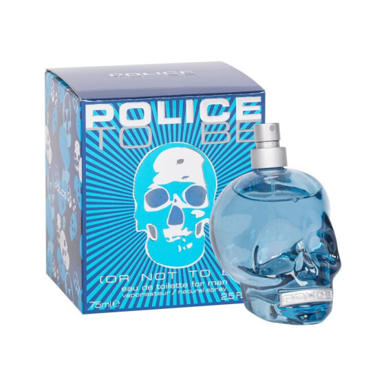 Police To Be 75 ml eau de toilette für Herren