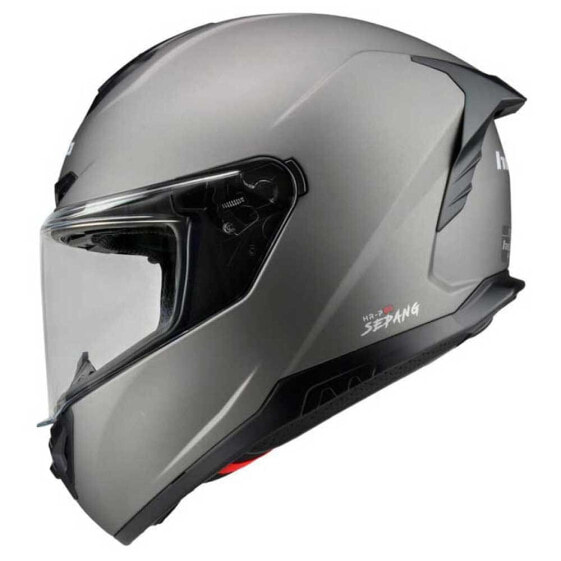 HEBO Integral HR-P01 Sepang Matt full face helmet