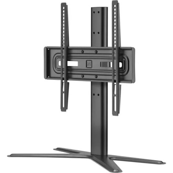 Кронштейн One for All Freistehender TV-Ständer 32-65 Solid Range - 15 neigbar und 90 schwenkbar - Kompatibel für 32-65''/81-165cm Bildschirme