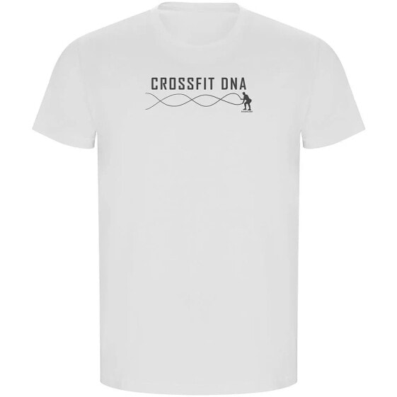 KRUSKIS Crossfit DNA ECO short sleeve T-shirt