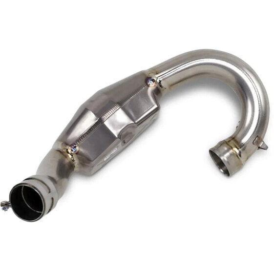 FMF MegaBomb Header Titanium Husqvarna FC 250/KTM 250SXF 19 Manifold