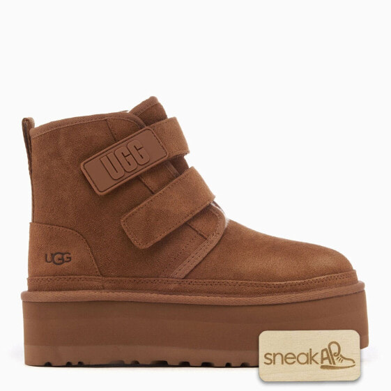 [1130554-CHE] Womens UGG NEUMEL PLATFORM